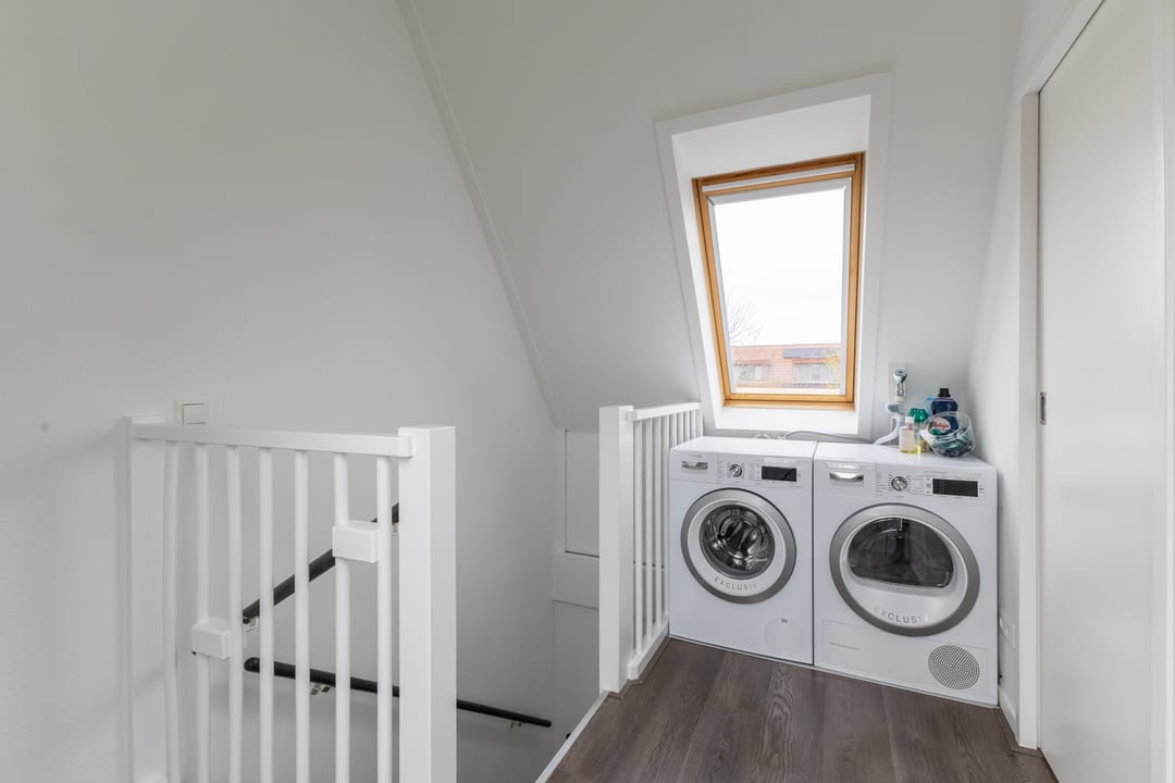 Photo 37 of Donaulaan 8