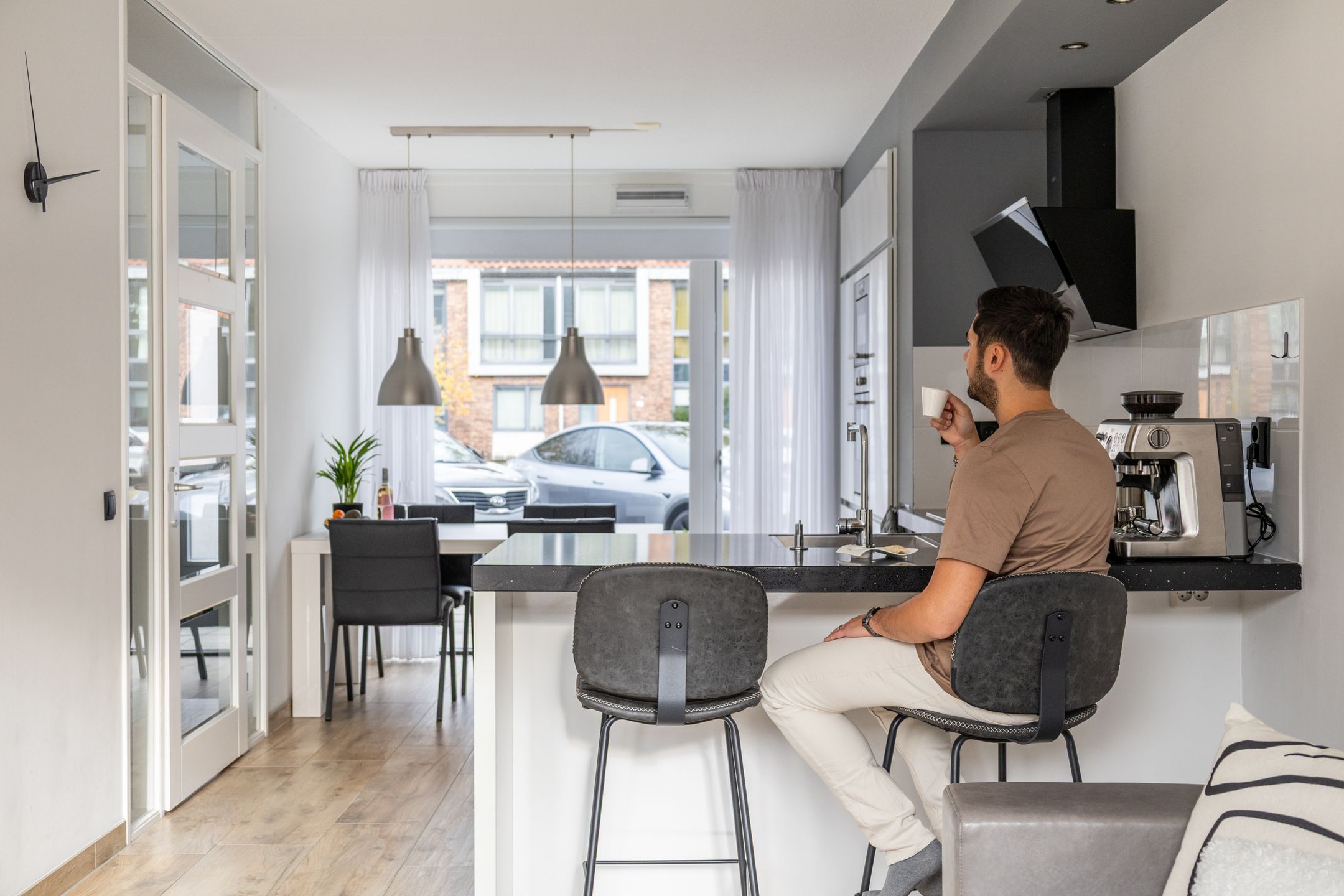 Photo 3 of Donaulaan 8