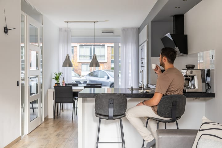 Photo 3 of Donaulaan 8