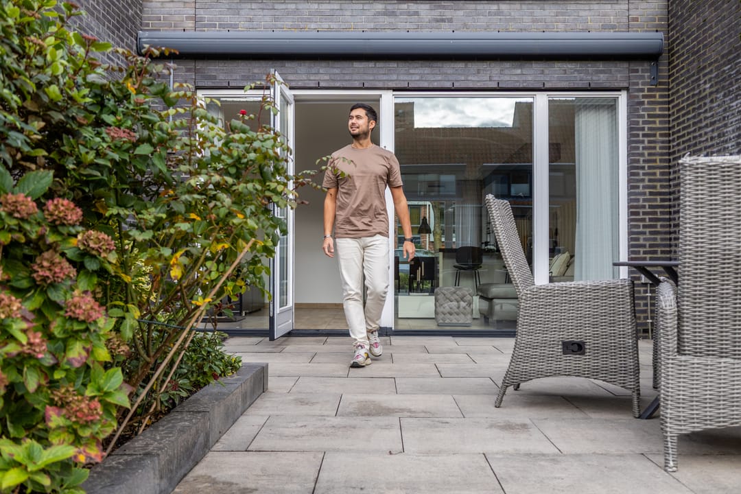 Photo 41 of Donaulaan 8