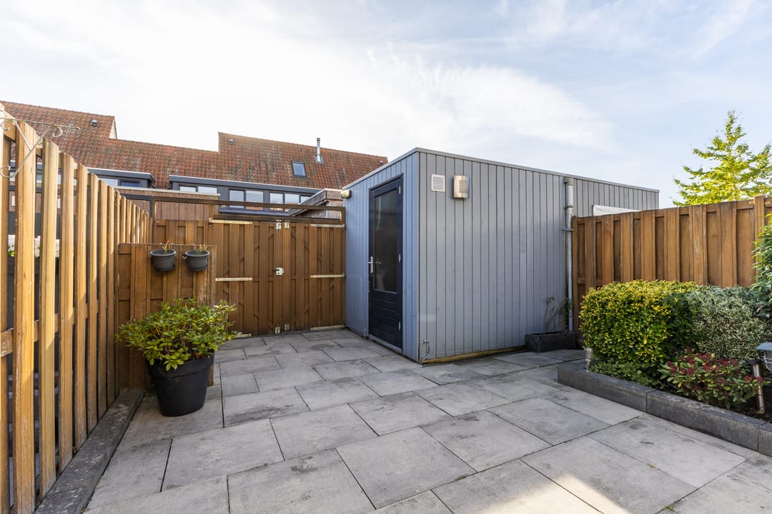 Photo 43 of Donaulaan 8