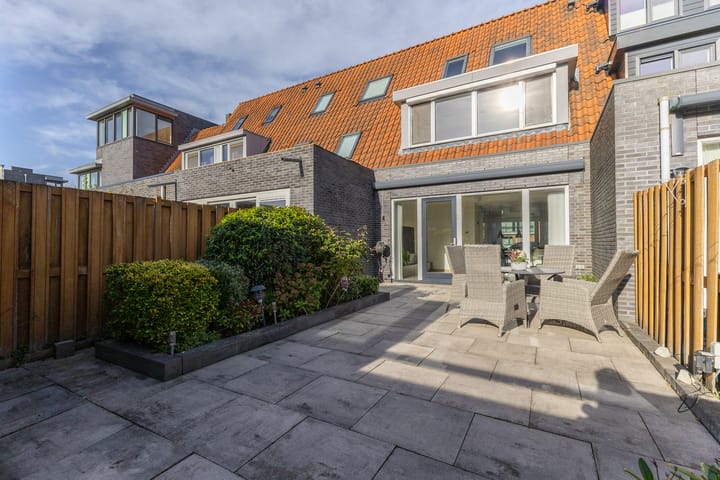 Foto 44 van Donaulaan 8