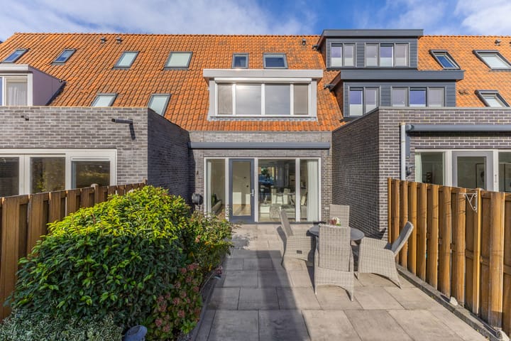 Foto 45 van Donaulaan 8