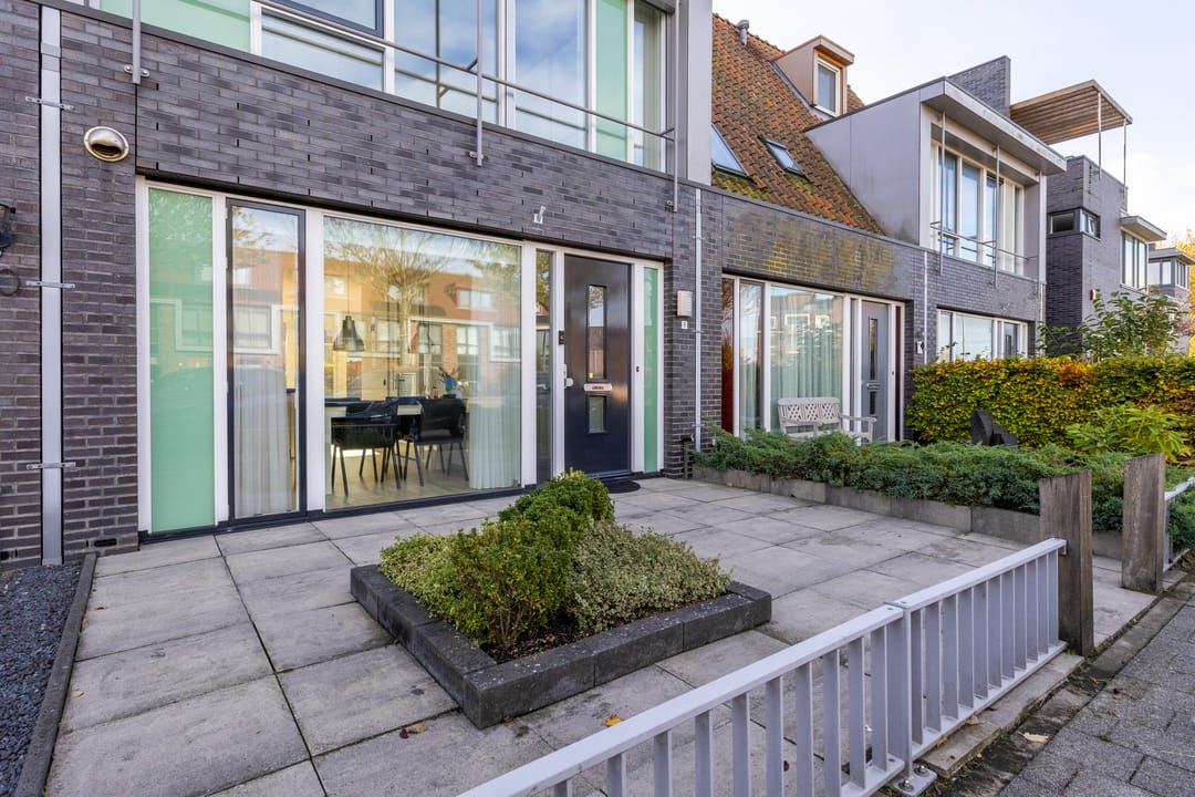 Photo 46 of Donaulaan 8