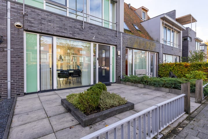 Foto 46 van Donaulaan 8