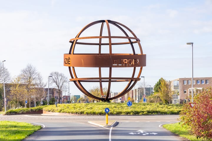 Foto 50 van Donaulaan 8