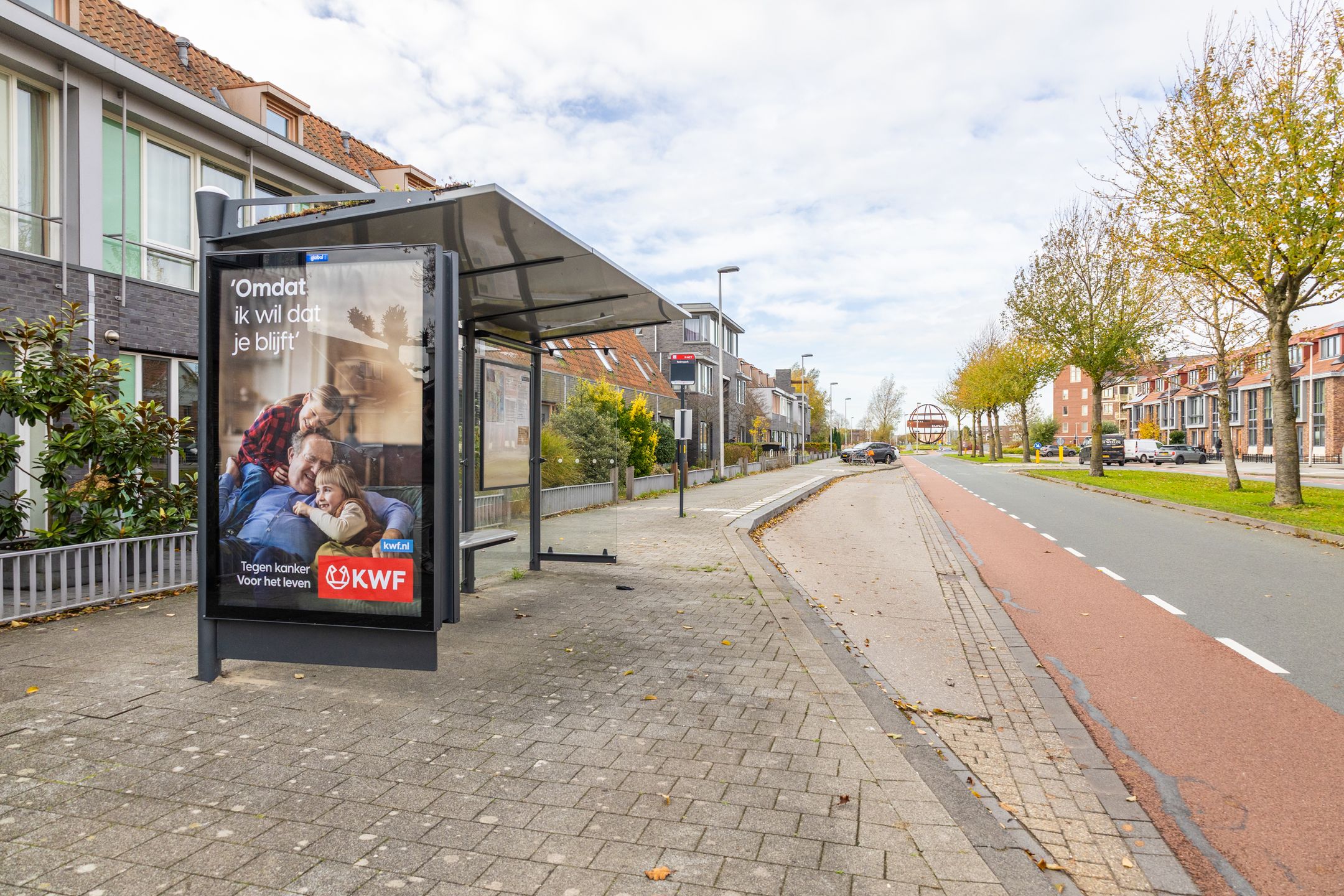 Photo 51 of Donaulaan 8