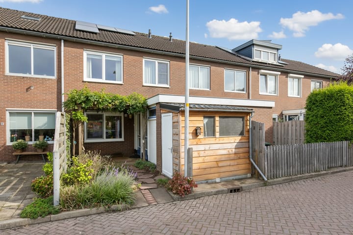 Foto 1 van Sperwerstraat 5