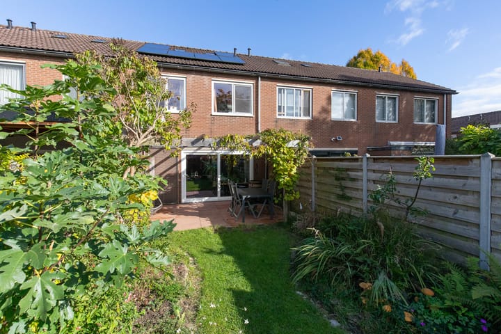 Foto 4 van Sperwerstraat 5