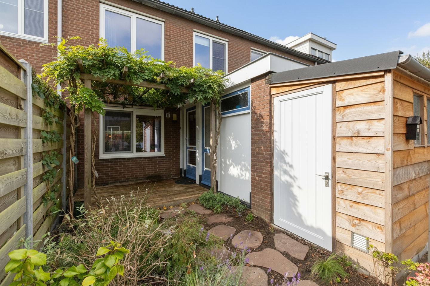 Foto 5 van Sperwerstraat 5