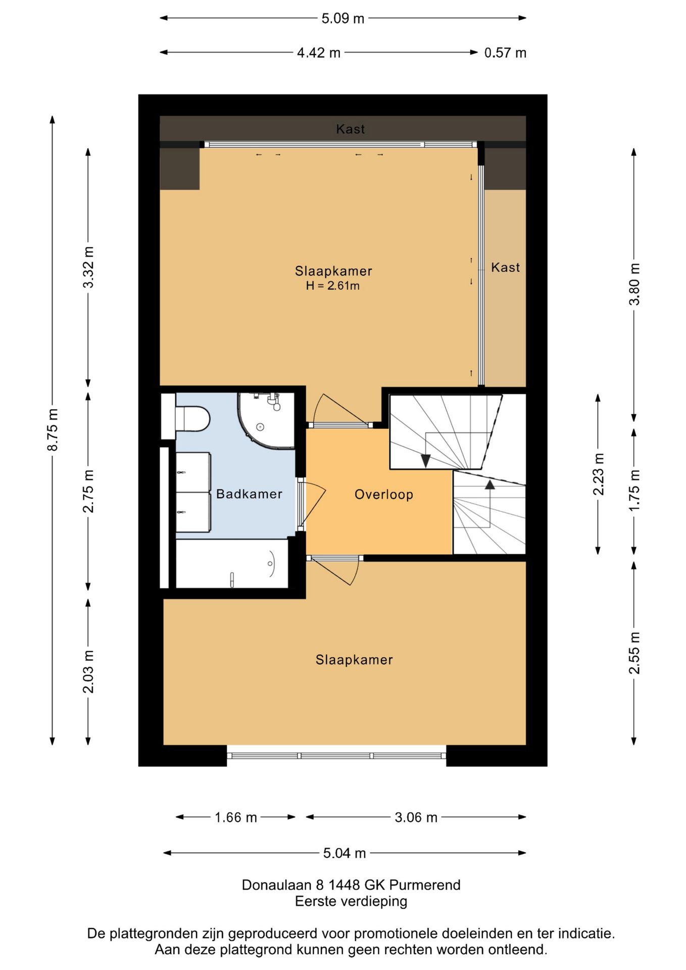 Photo 55 of Donaulaan 8