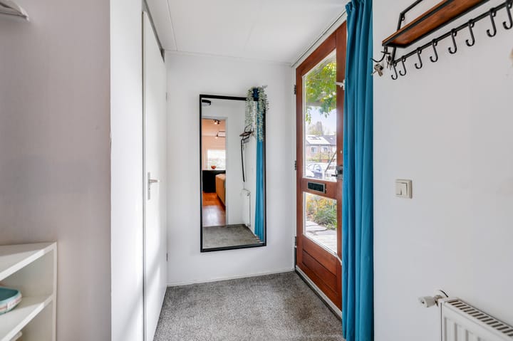 Foto 6 van Sperwerstraat 5