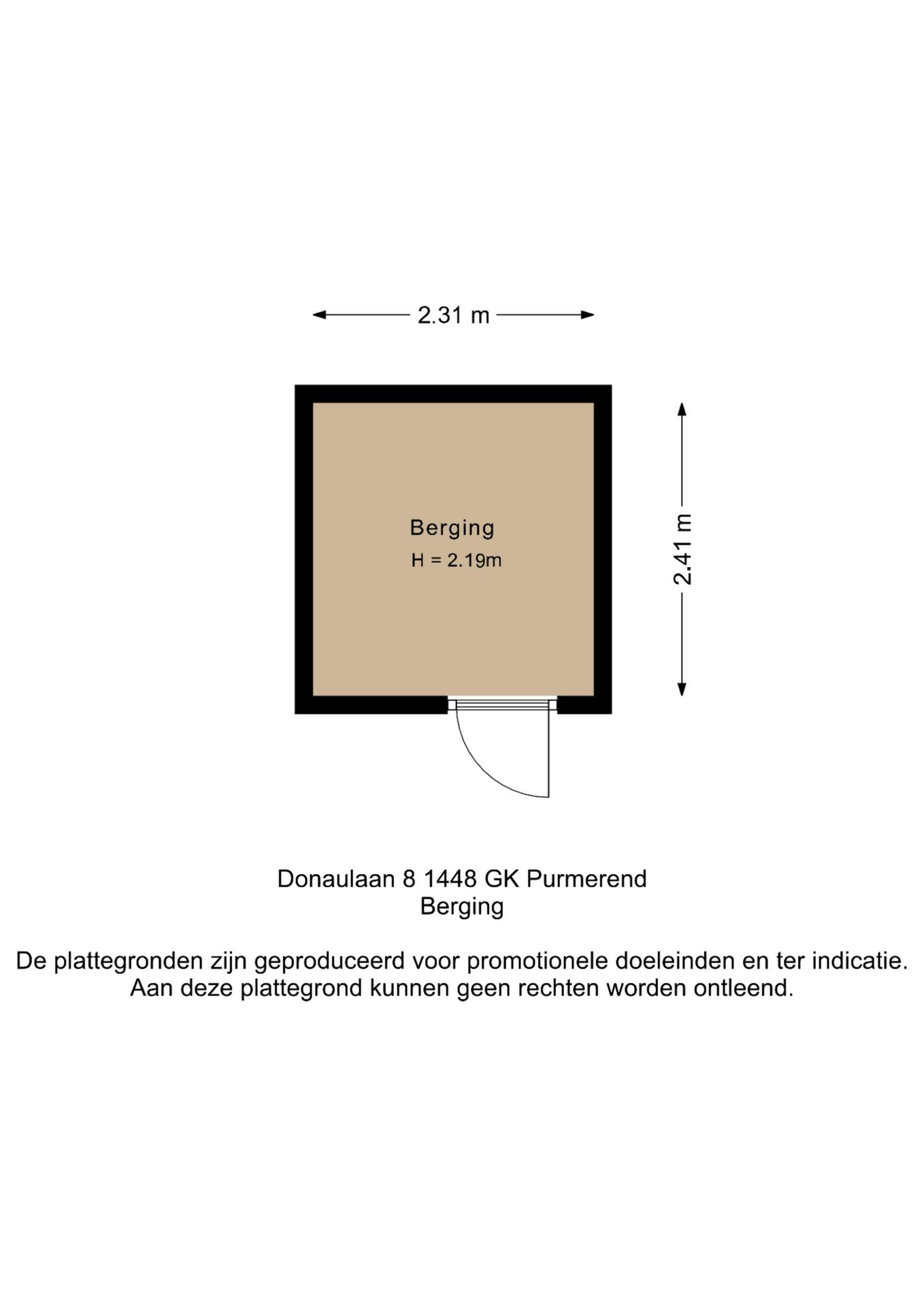 Photo 57 of Donaulaan 8