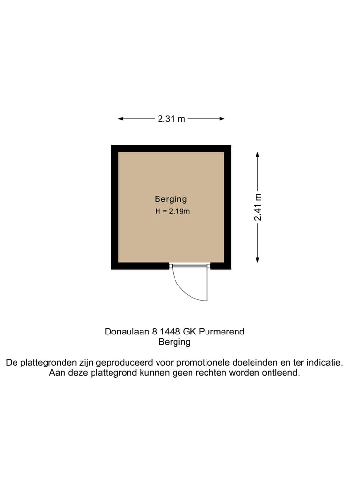 Foto 57 van Donaulaan 8