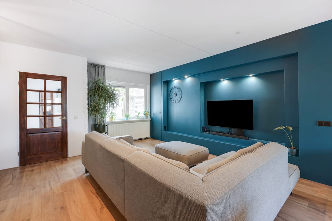 Foto 8 van Sperwerstraat 5