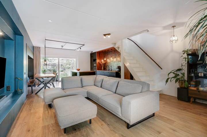 Foto 9 van Sperwerstraat 5