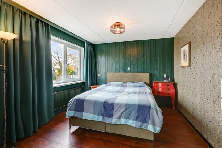 Foto 13 van Sperwerstraat 5