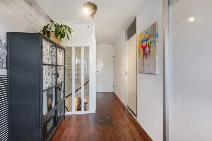 Foto 15 van Sperwerstraat 5