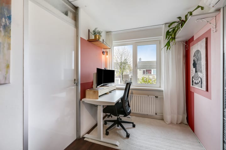 Foto 16 van Sperwerstraat 5