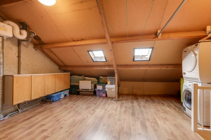 Foto 20 van Sperwerstraat 5