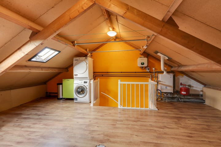 Foto 21 van Sperwerstraat 5