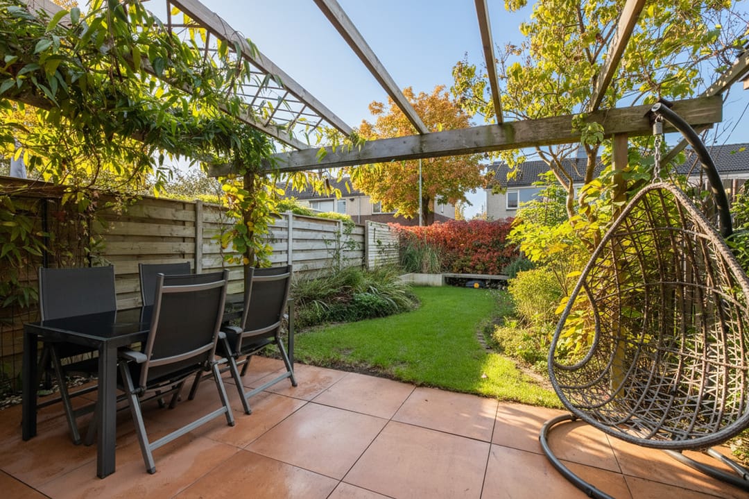 Foto 22 van Sperwerstraat 5