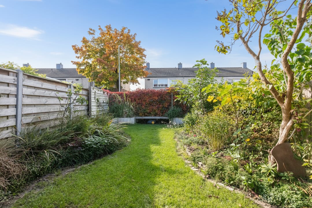 Foto 23 van Sperwerstraat 5