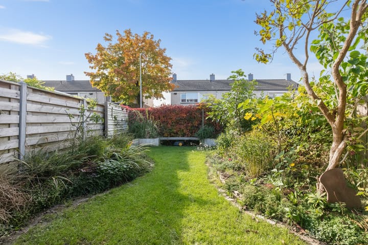 Foto 23 van Sperwerstraat 5