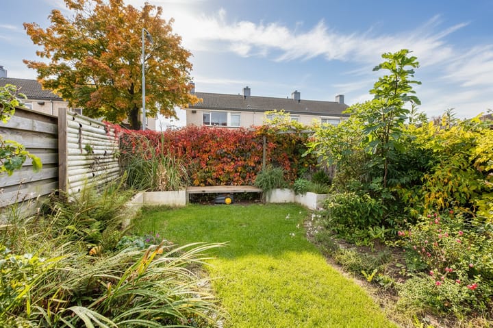 Foto 24 van Sperwerstraat 5