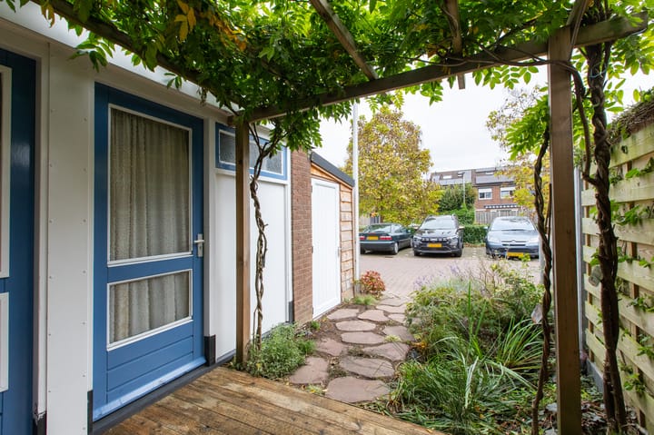 Foto 25 van Sperwerstraat 5