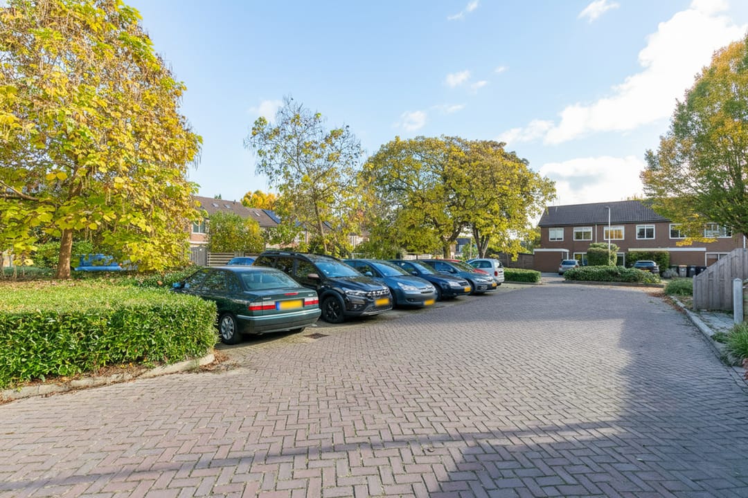 Foto 26 van Sperwerstraat 5