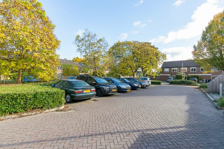 Foto 26 van Sperwerstraat 5