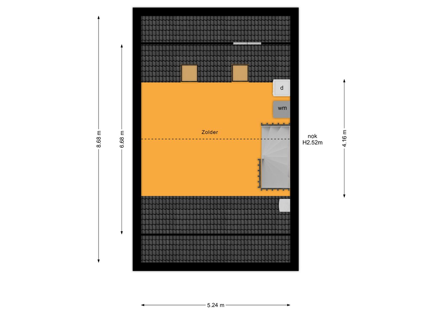 Foto 29 van Sperwerstraat 5