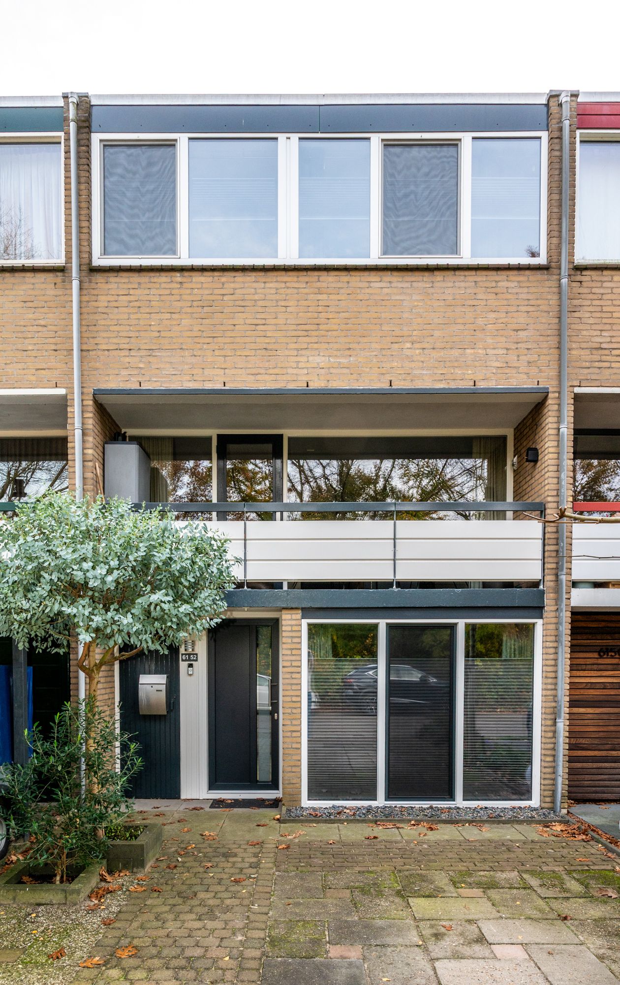 Foto 49 van Tolhuis 6152