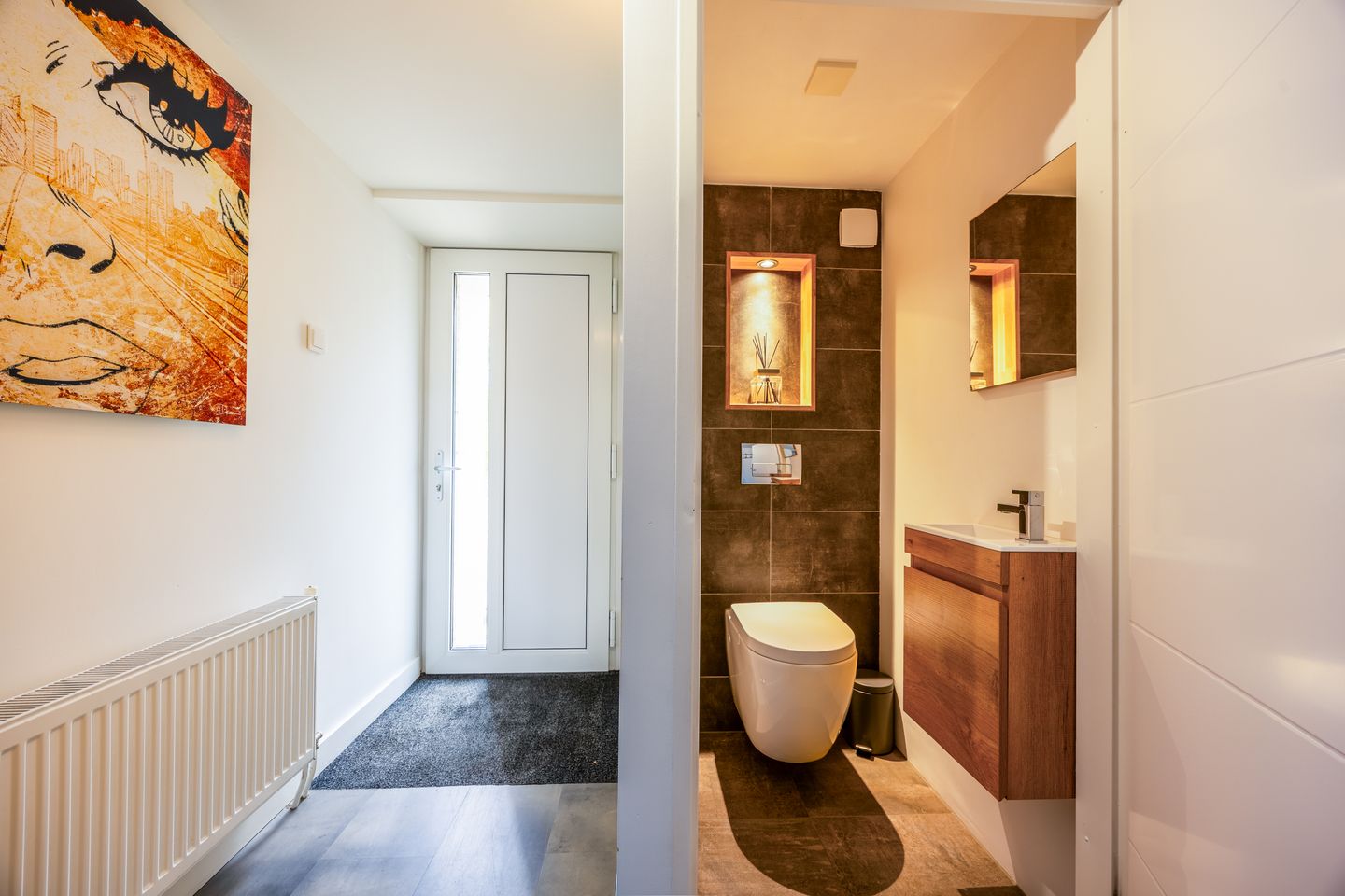 Foto 5 van Tolhuis 6152