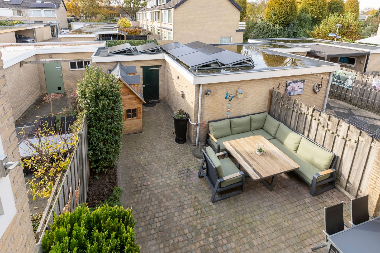 Photo 29 of Poelekes 27