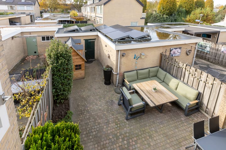 Foto 29 van Poelekes 27