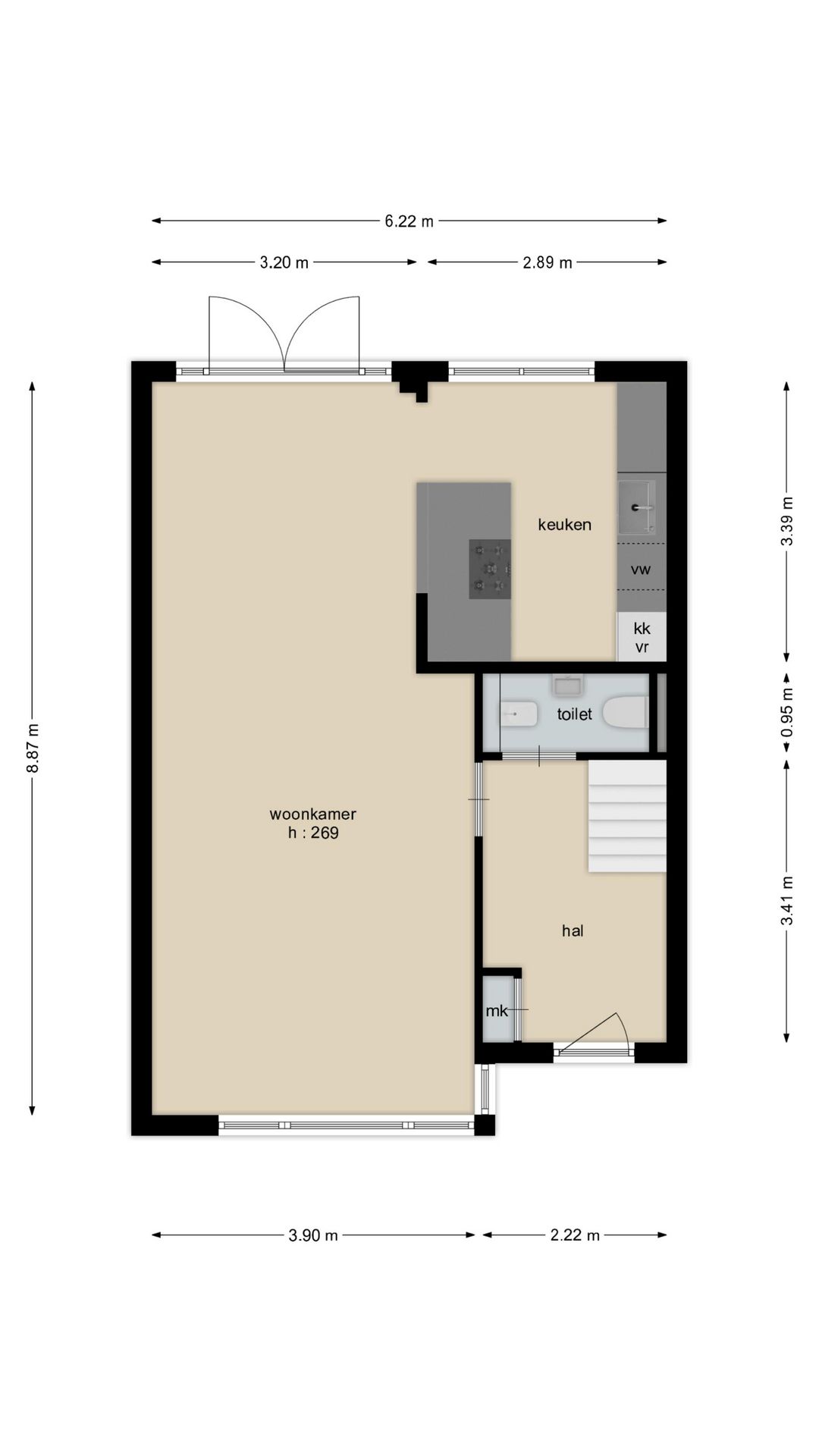 Photo 37 of Poelekes 27