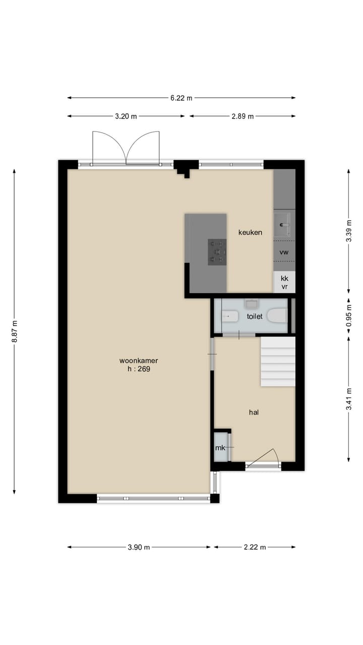 Foto 37 van Poelekes 27