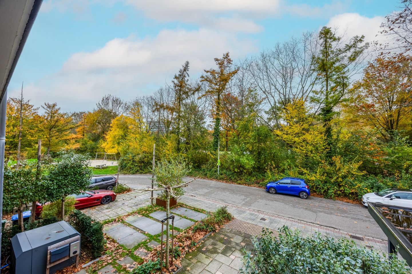 Foto 20 van Tolhuis 6152