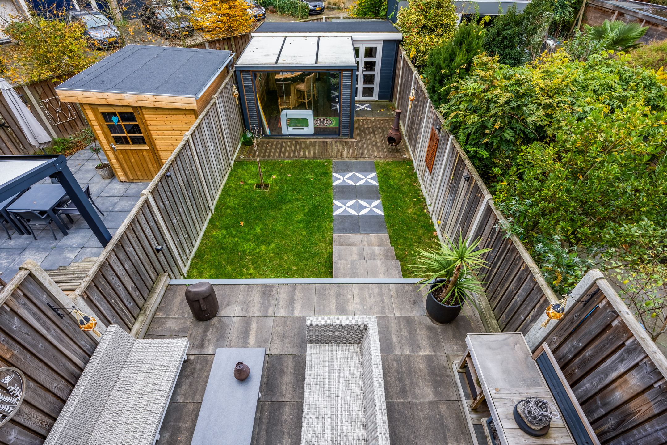 Foto 42 van Tolhuis 6152