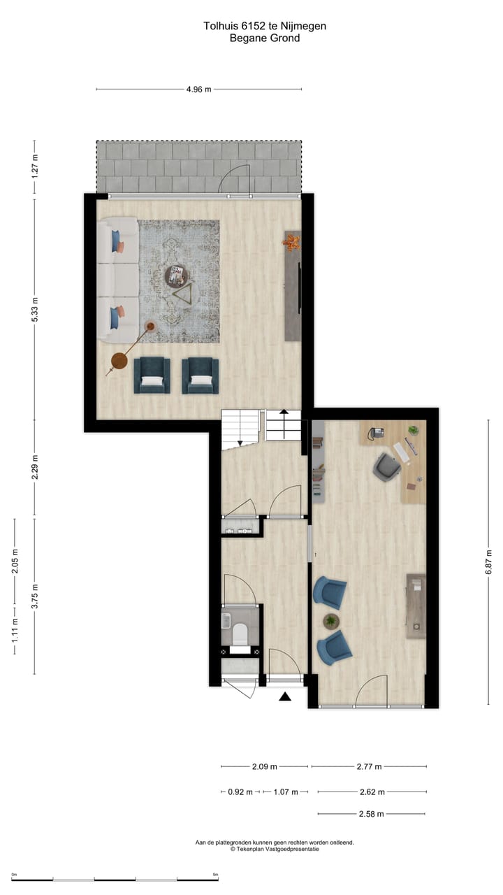 Foto 55 van Tolhuis 6152