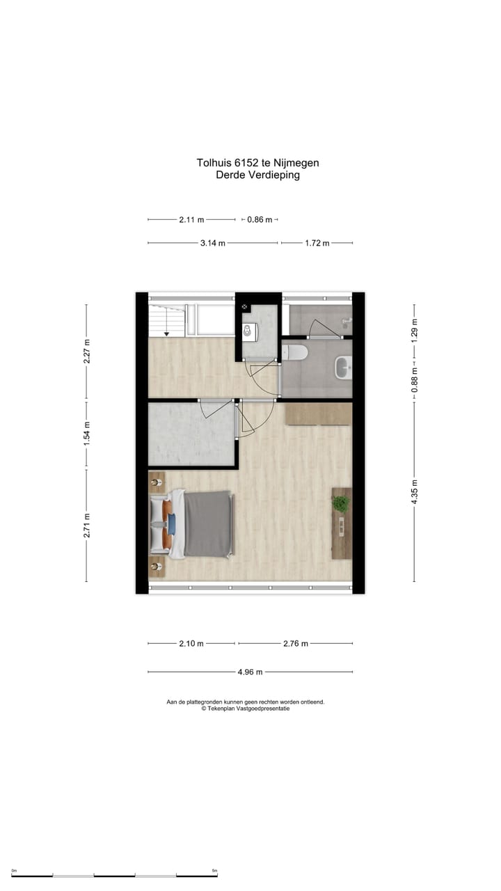 Foto 56 van Tolhuis 6152