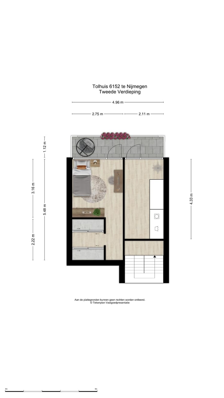 Foto 58 van Tolhuis 6152