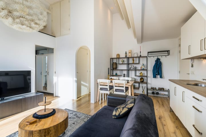 Foto 2 van Lange Kerkstraat 31-L