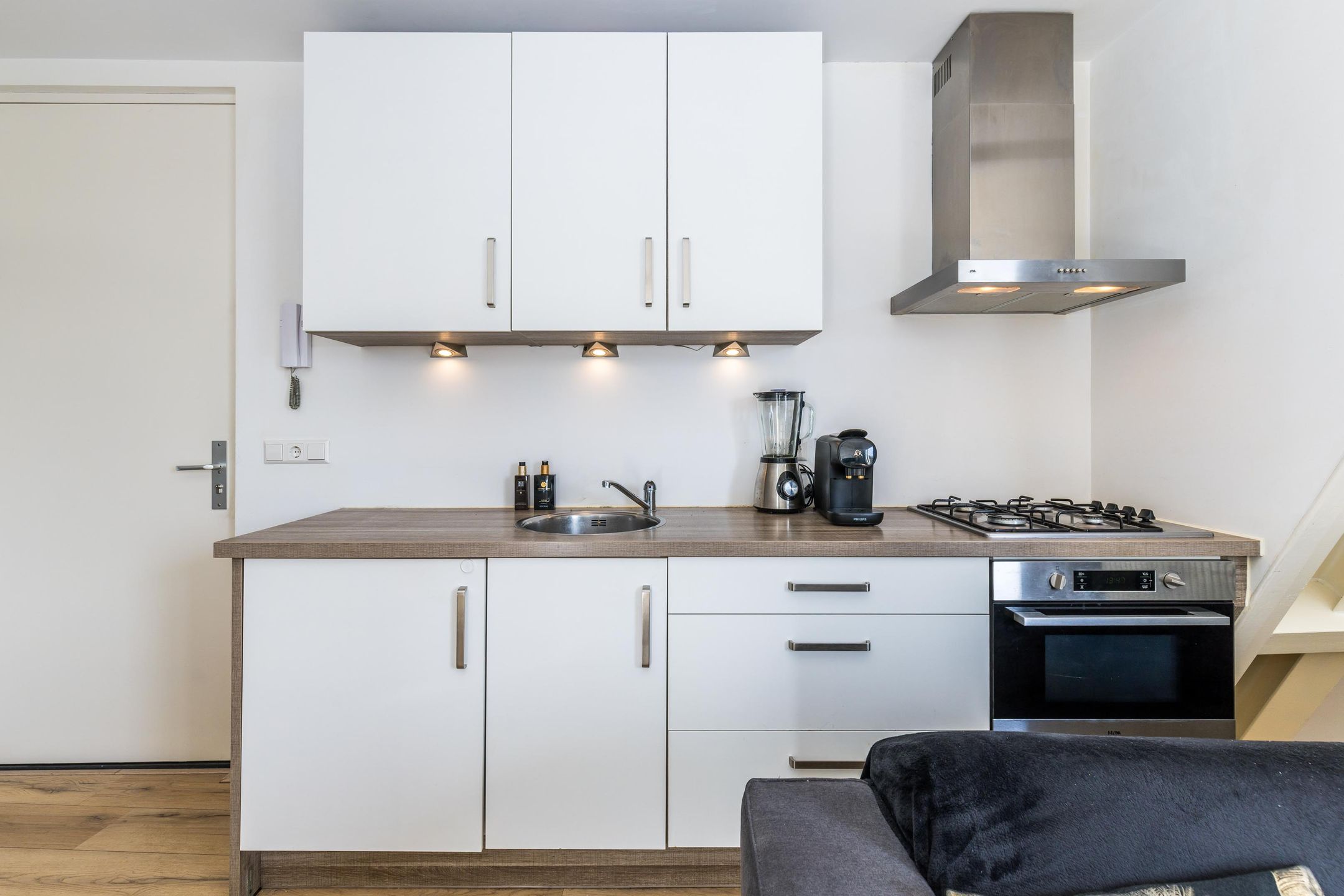 Foto 3 van Lange Kerkstraat 31-L