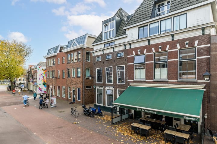 Foto 5 van Lange Kerkstraat 31-L