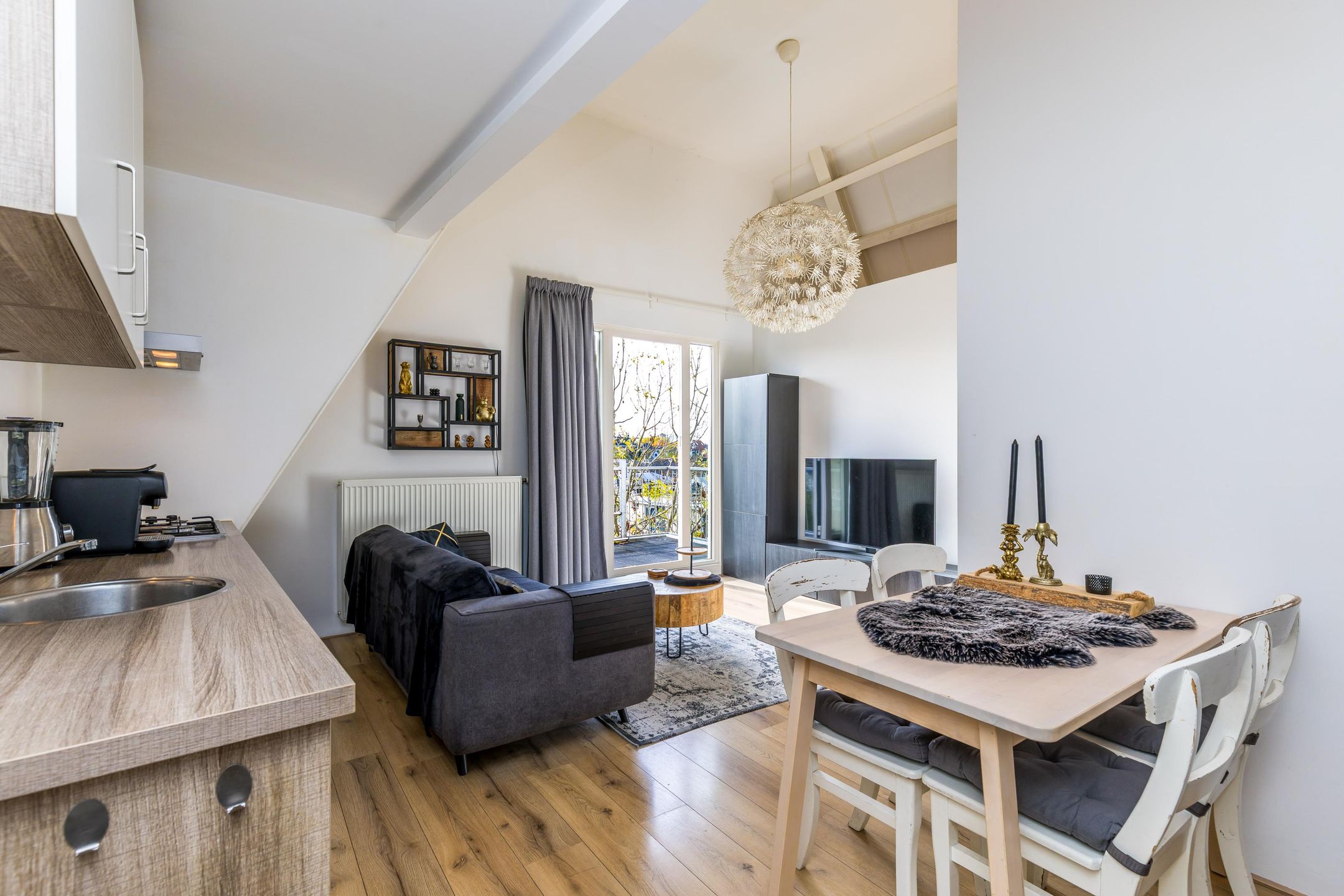 Foto 6 van Lange Kerkstraat 31-L