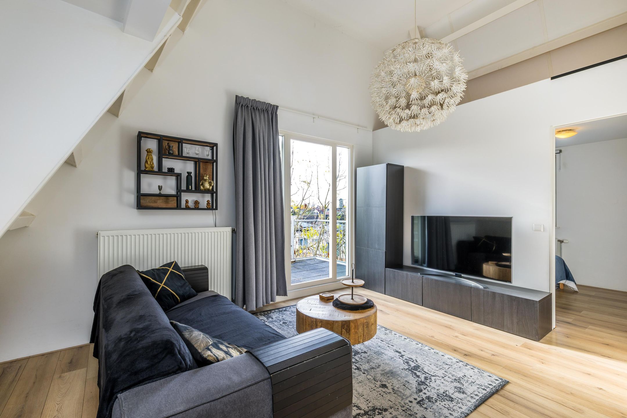 Foto 9 van Lange Kerkstraat 31-L