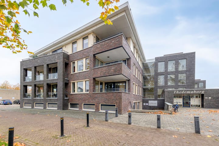 J.P. Santeeweg 2, Nietap